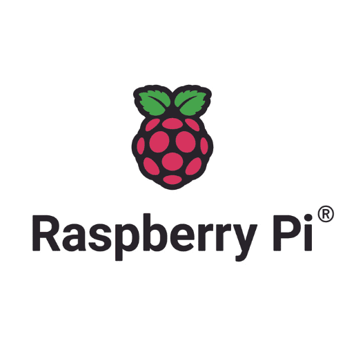 raspberry pi logo