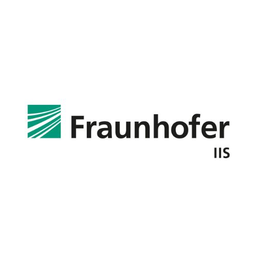 fraunhofer iis logo